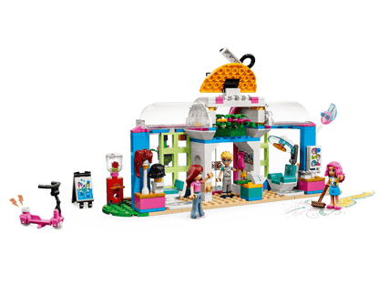 LEGO 41743 Hair Salon - Friends