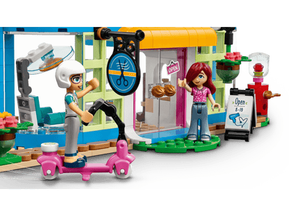 LEGO 41743 Hair Salon - Friends