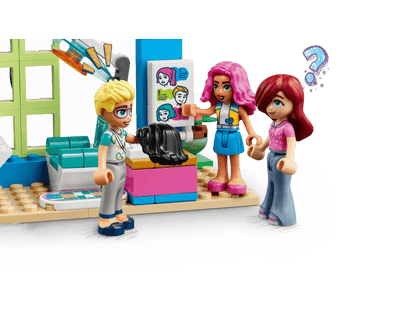 LEGO 41743 Hair Salon - Friends