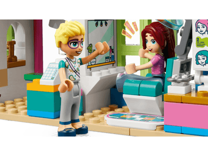 LEGO 41743 Hair Salon - Friends