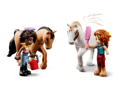 LEGO 41745 Autumns Horse Stable - Friends