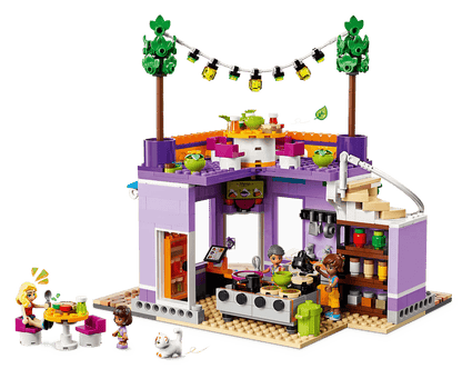LEGO 41747 Heartlake City Community Kitchen - Friends