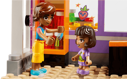 LEGO 41747 Heartlake City Community Kitchen - Friends