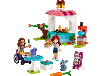 LEGO 41753 Pancake Shop - Friends