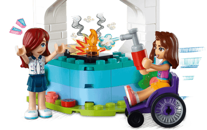 LEGO 41753 Pancake Shop - Friends