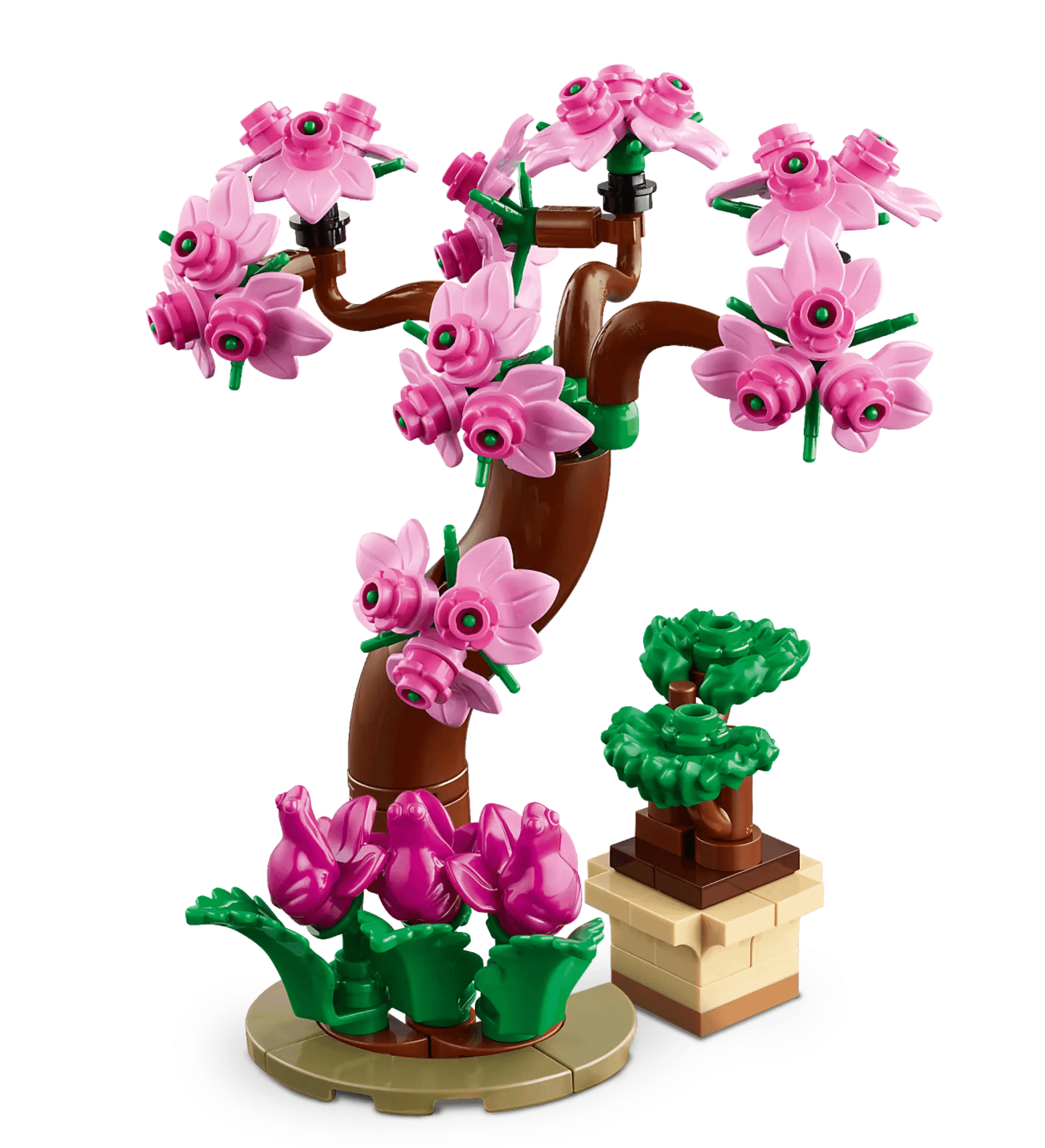 LEGO® 41757 Botanical Garden - Friends