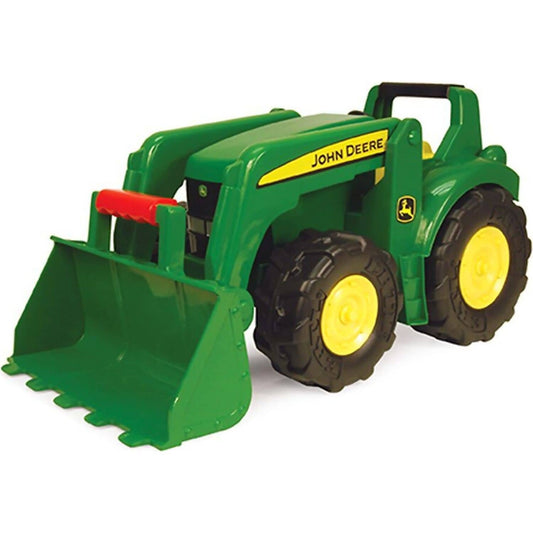 John Deere - Big Scoop Tractor With Loader 53cm