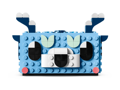 LEGO 41805 Creative Animal Drawer - Dots
