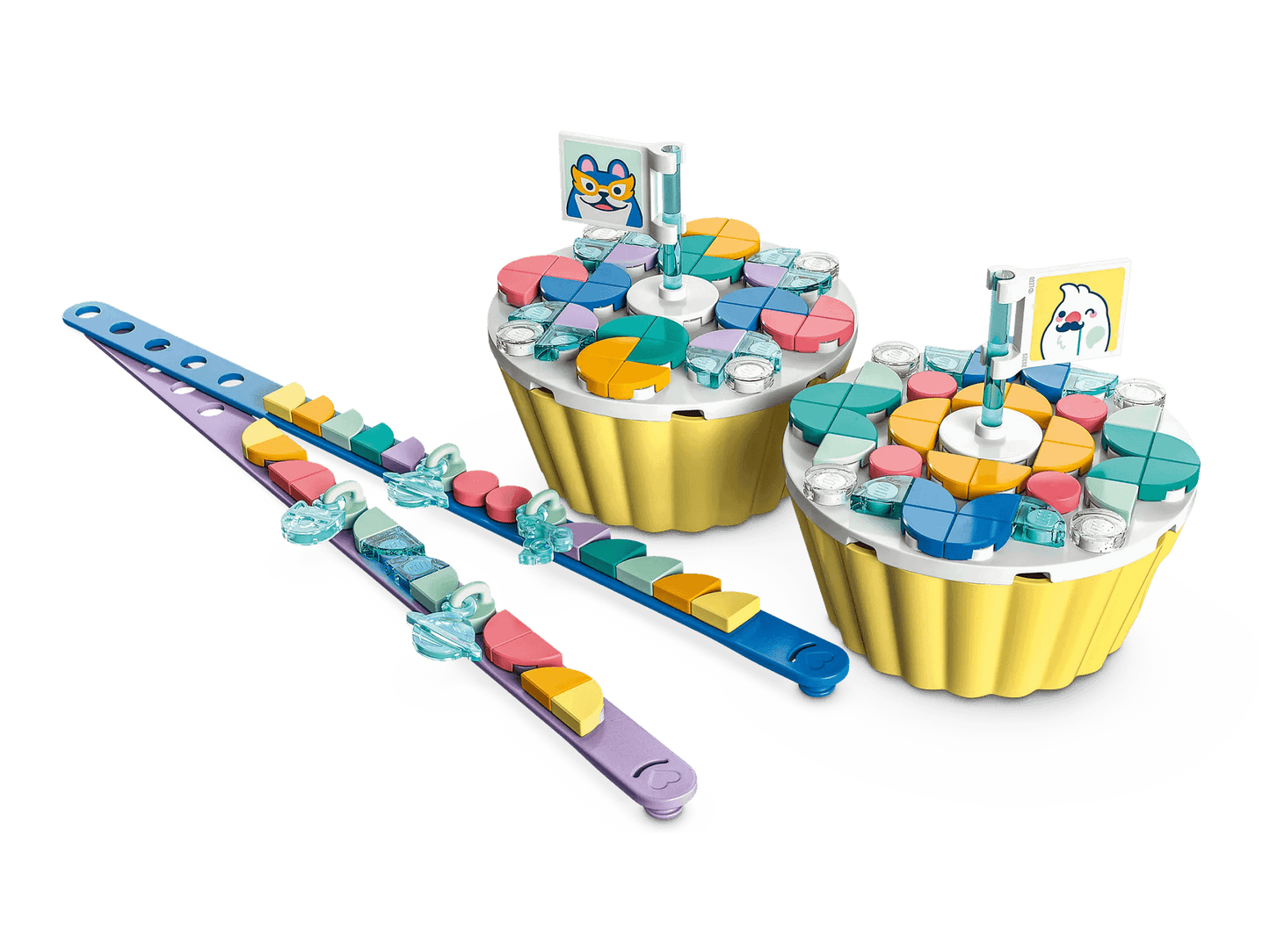 LEGO 41806 Ultimate Party Kit - Dots