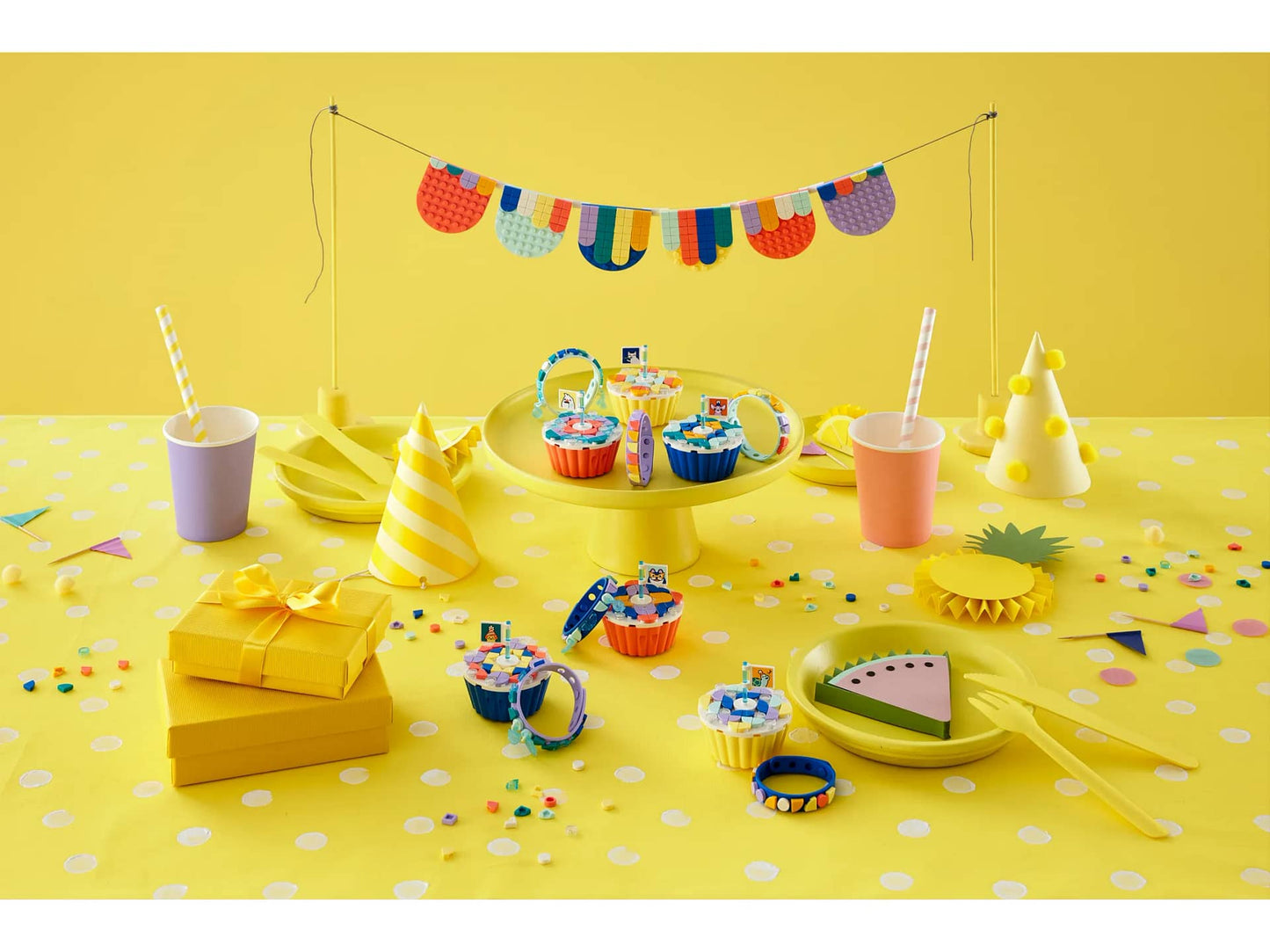 LEGO 41806 Ultimate Party Kit - Dots