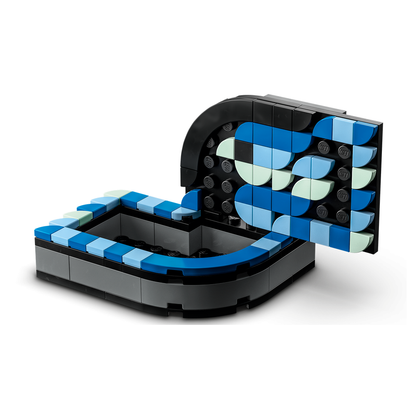 LEGO 41811 Hogwarts Desktop Kit - Dots
