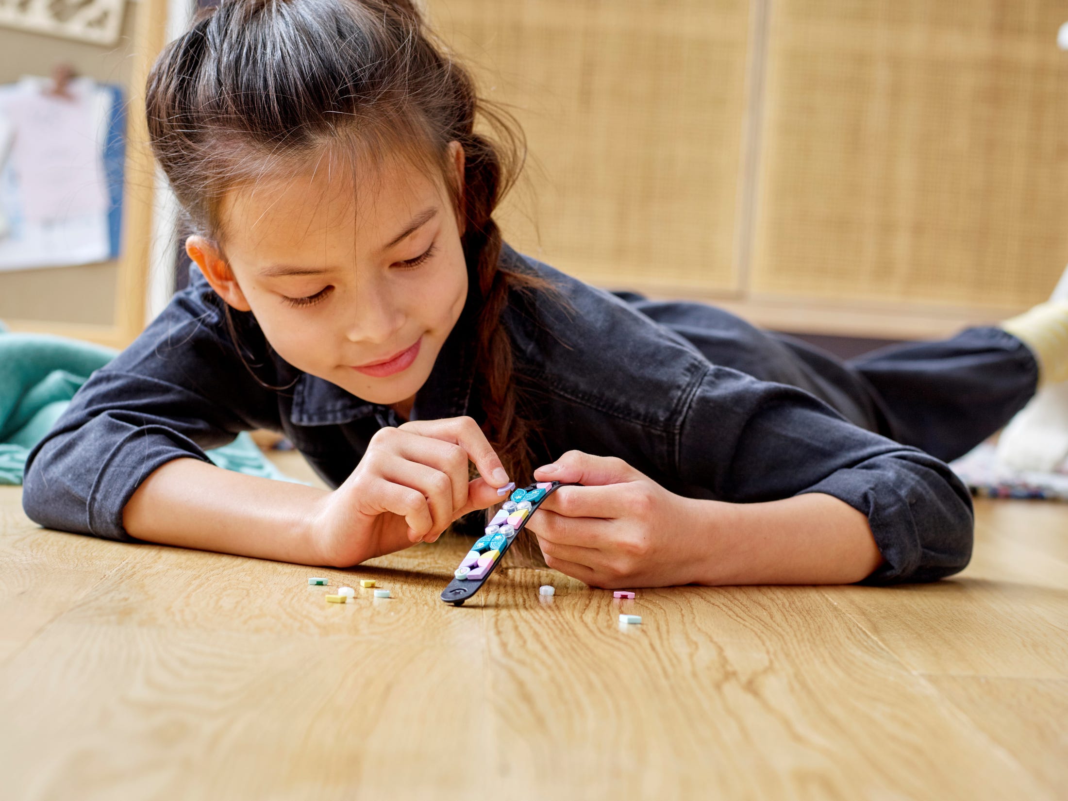 LEGO 41903 Cosmic Wonder Bracelet - DOTS