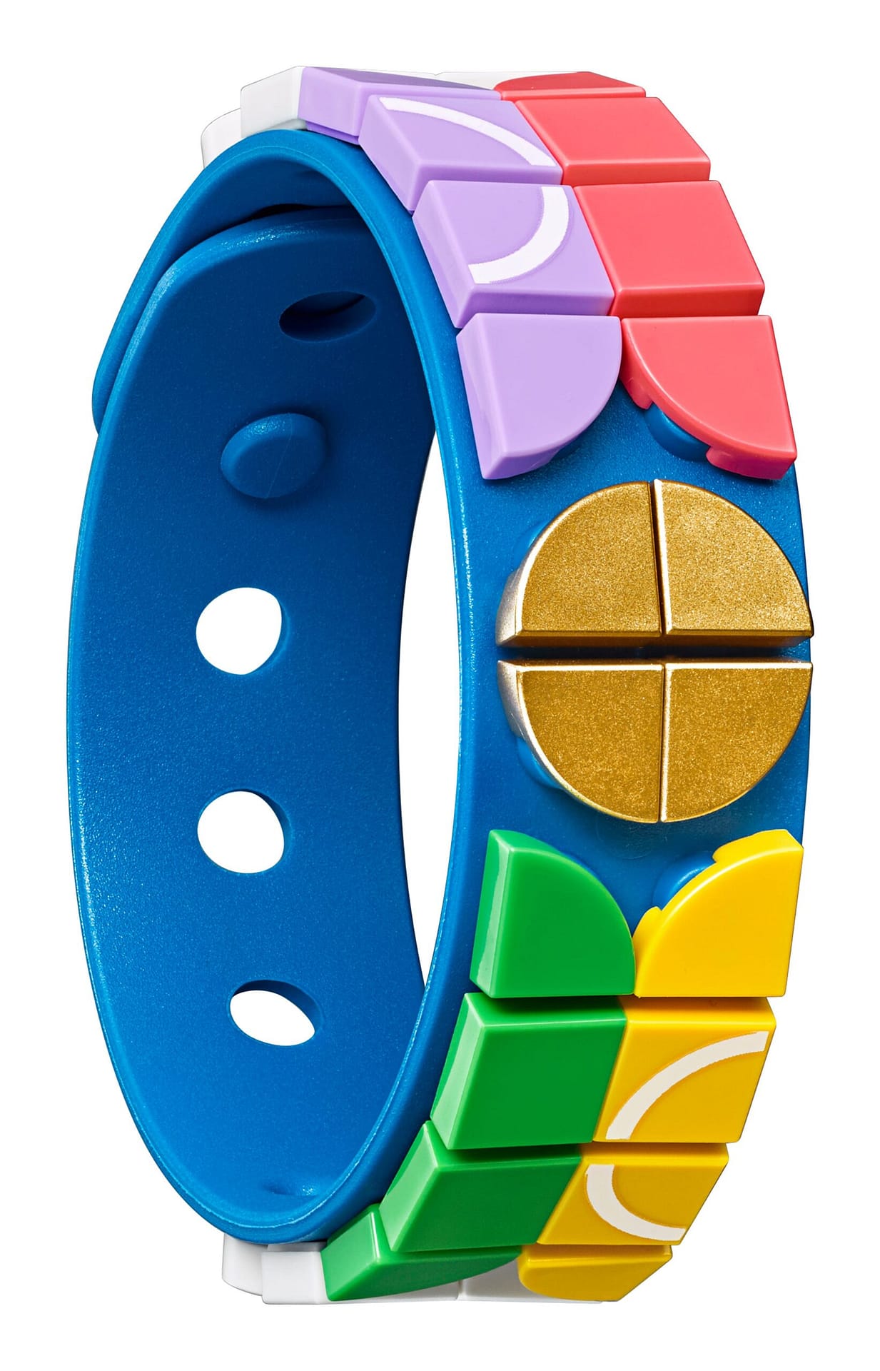 LEGO 41911 Go Team! Bracelet - DOTS