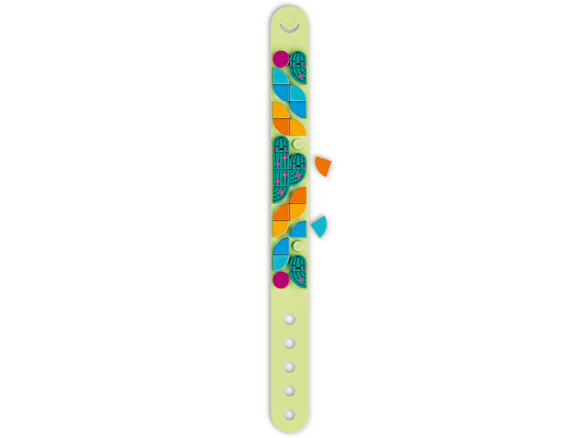 LEGO 41922 Cool Cactus Bracelet - DOTS