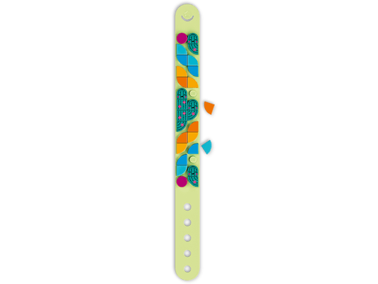 LEGO 41922 Cool Cactus Bracelet - DOTS