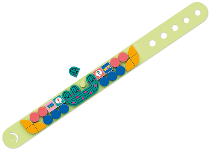 LEGO 41922 Cool Cactus Bracelet - DOTS