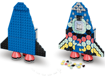 LEGO 41936 Pencil Holder - Dots