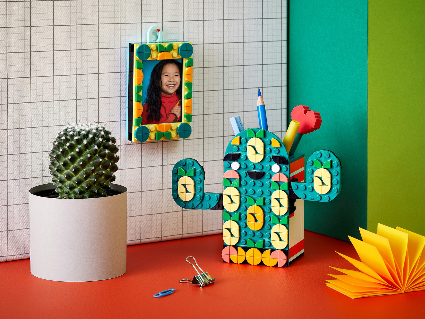 LEGO 41937 Multi Pack - Summer Vibes - Dots