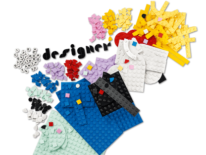 LEGO 41938 Creative Designer Box - Dots