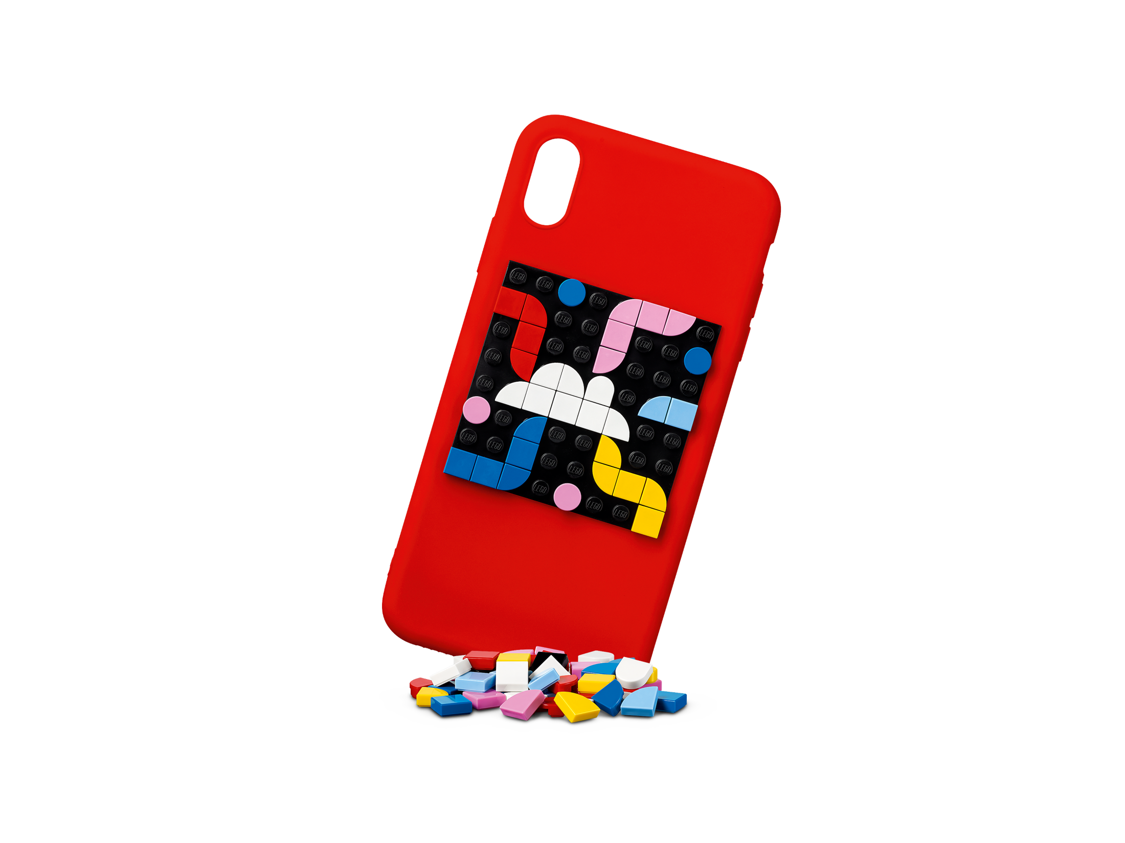 LEGO 41954 Adhesive Patch - DOTS
