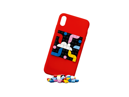 LEGO 41954 Adhesive Patch - DOTS