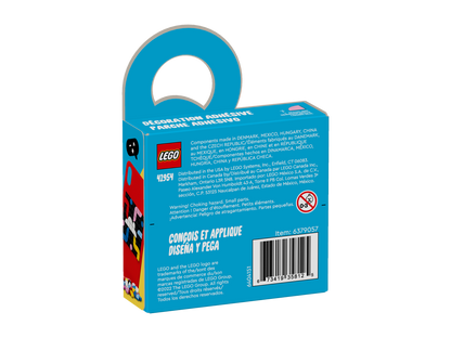 LEGO 41954 Adhesive Patch - DOTS