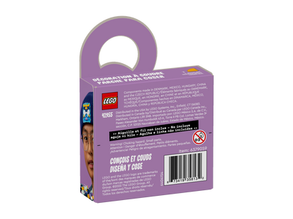 LEGO 41955 Stitch-on Patch - DOTS