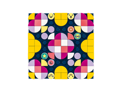 LEGO 41957 Adhesive Patches Mega Pack - DOTS