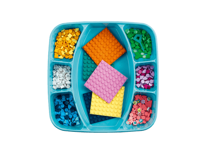 LEGO 41957 Adhesive Patches Mega Pack - DOTS