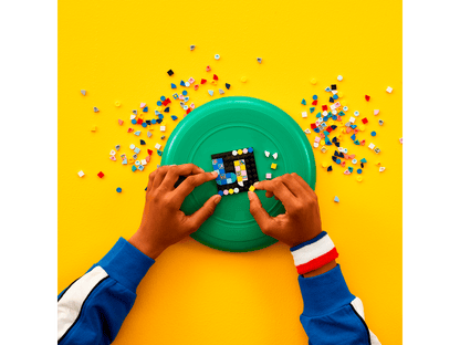 LEGO 41958 Extra DOTS Series 7 - SPORT - DOTS