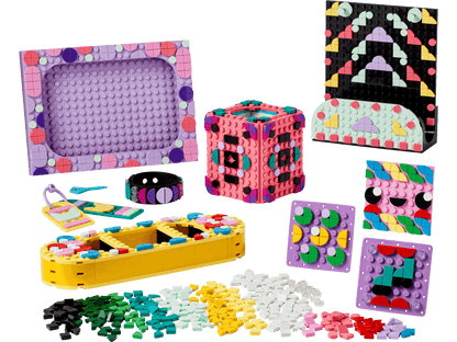 LEGO 41961 Designer Toolkit - Patterns - DOTS