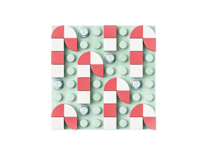 LEGO 41961 Designer Toolkit - Patterns - DOTS