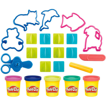 Play-Doh - School Activity Set