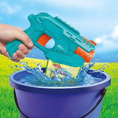 Nerf - Super Soaker Mini Dunk-Fill - Hasbro