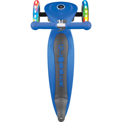 Globber - Primo Foldable Scooter With Lights