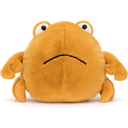 Jellycat - Chrissie Crab 18x17x17cm Plush