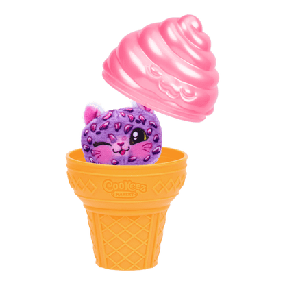 Cookeez Makery - Yum Yumz Single Pack