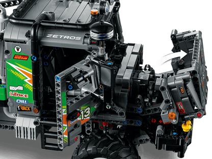 LEGO 42129 4x4 Mercedes-Benz Zetros Trial Truck - Technic