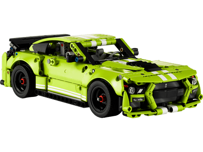 LEGO 42138 Ford Mustang Shelby GT500 - Technic