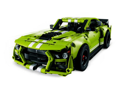 LEGO 42138 Ford Mustang Shelby GT500 - Technic