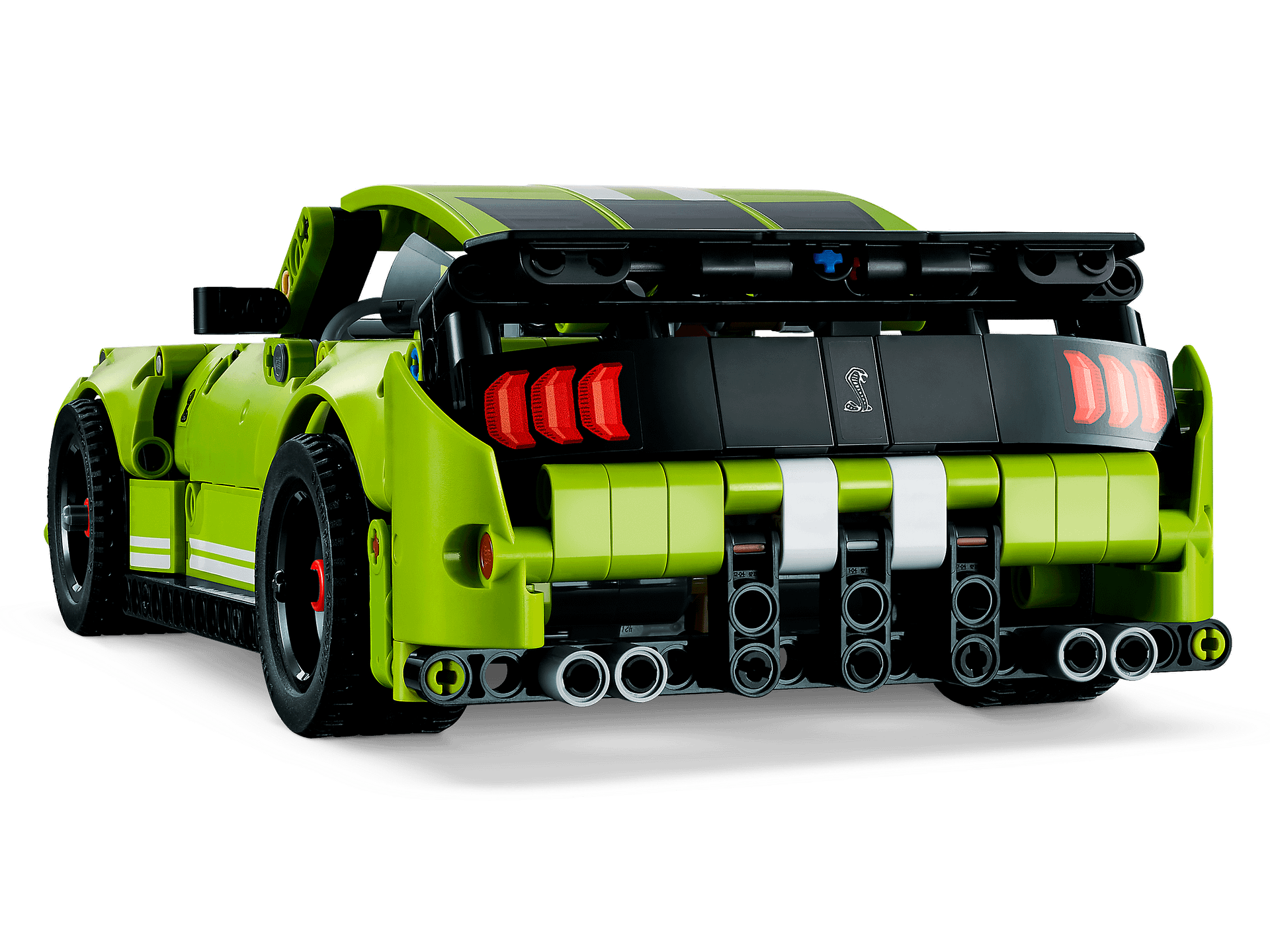 LEGO 42138 Ford Mustang Shelby GT500 - Technic