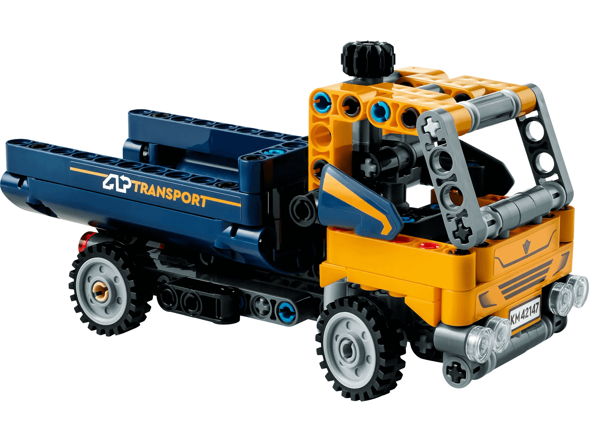 LEGO 42147 Dump Truck - Technic