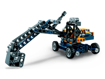 LEGO 42147 Dump Truck - Technic