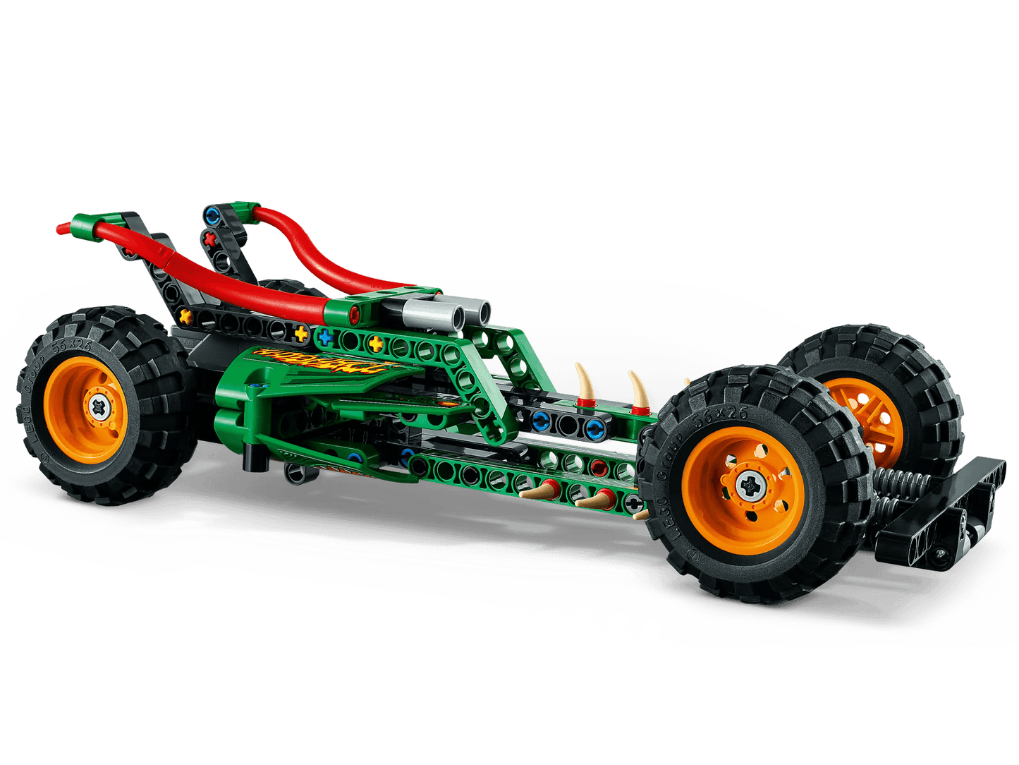 LEGO 42149 Monster Jam™ Dragon™ - Technic