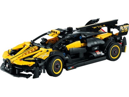 LEGO 42151 Bugatti Bolide - Technic