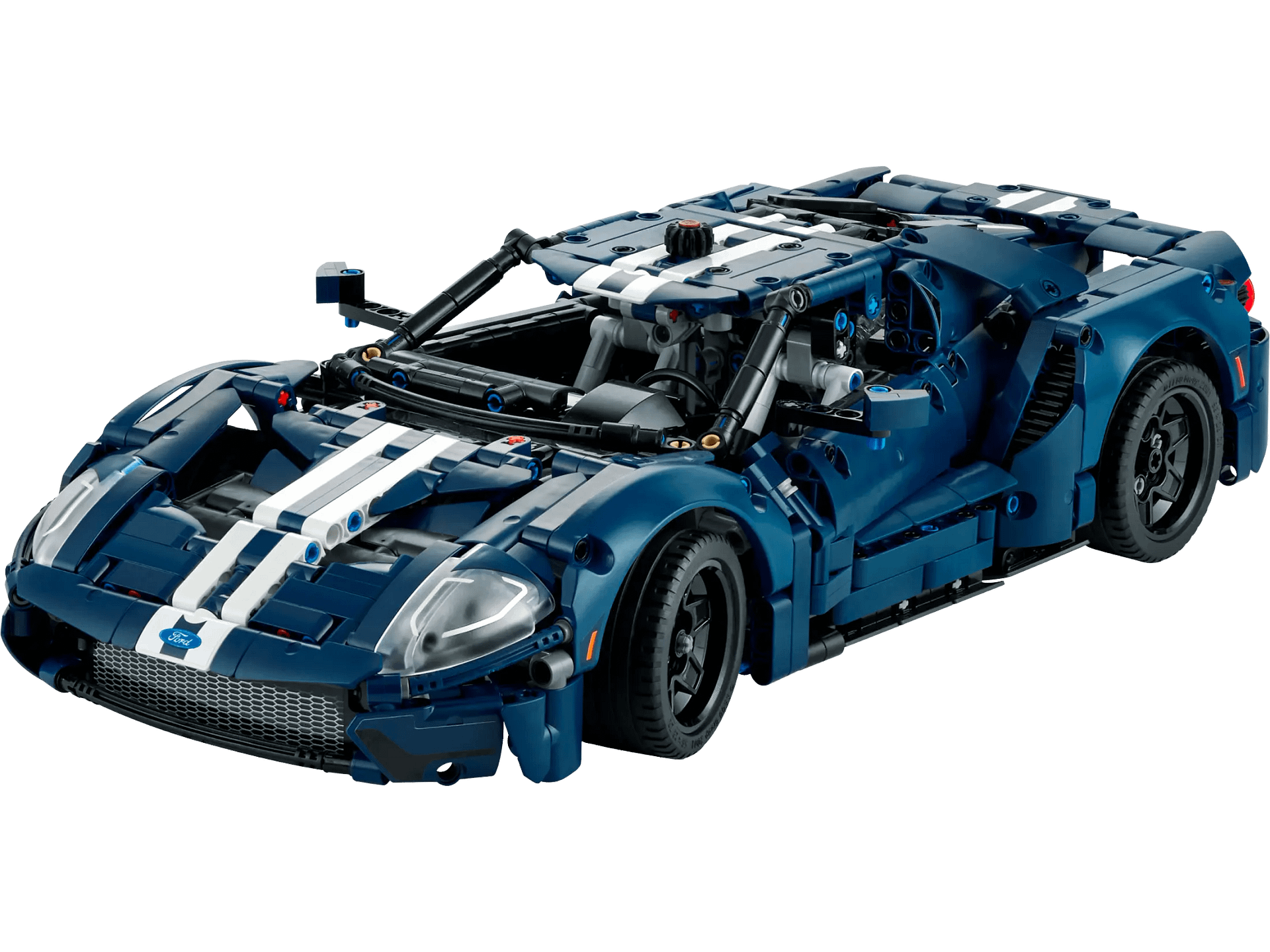 LEGO 42154 2022 Ford GT - Technic