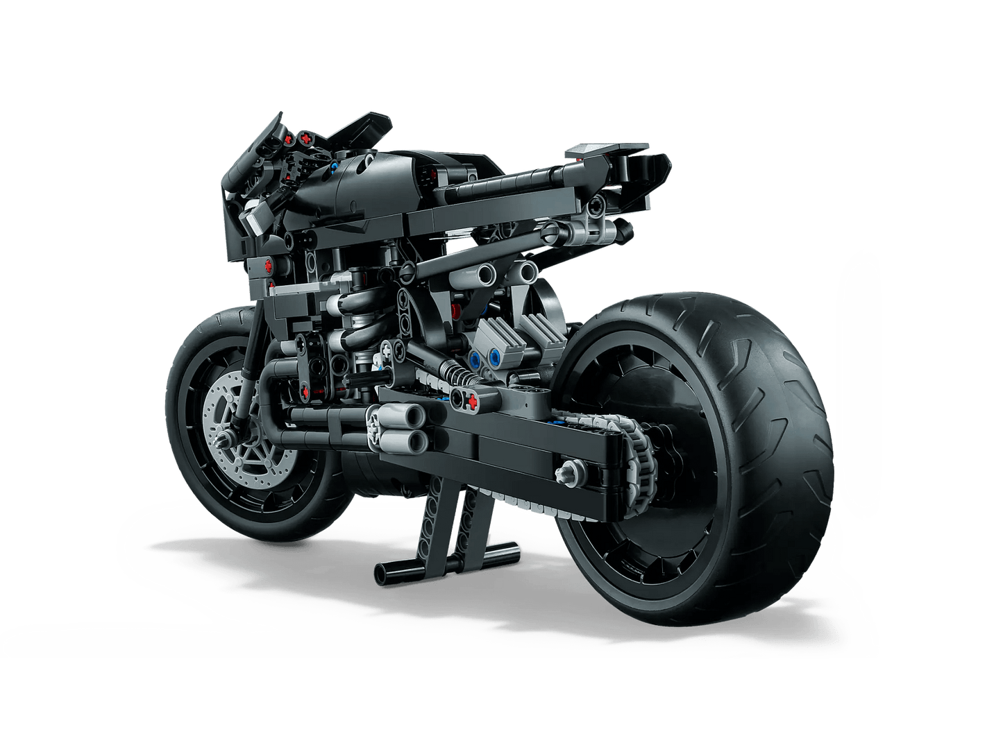LEGO 42155 THE BATMAN - BATCYCLE™ - Technic