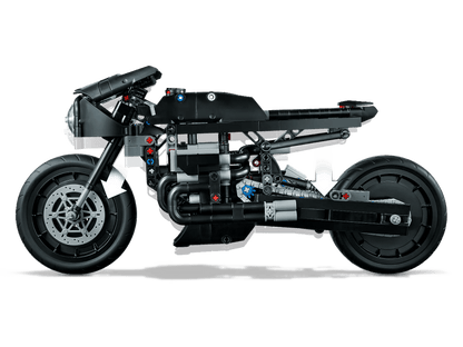 LEGO 42155 THE BATMAN - BATCYCLE™ - Technic