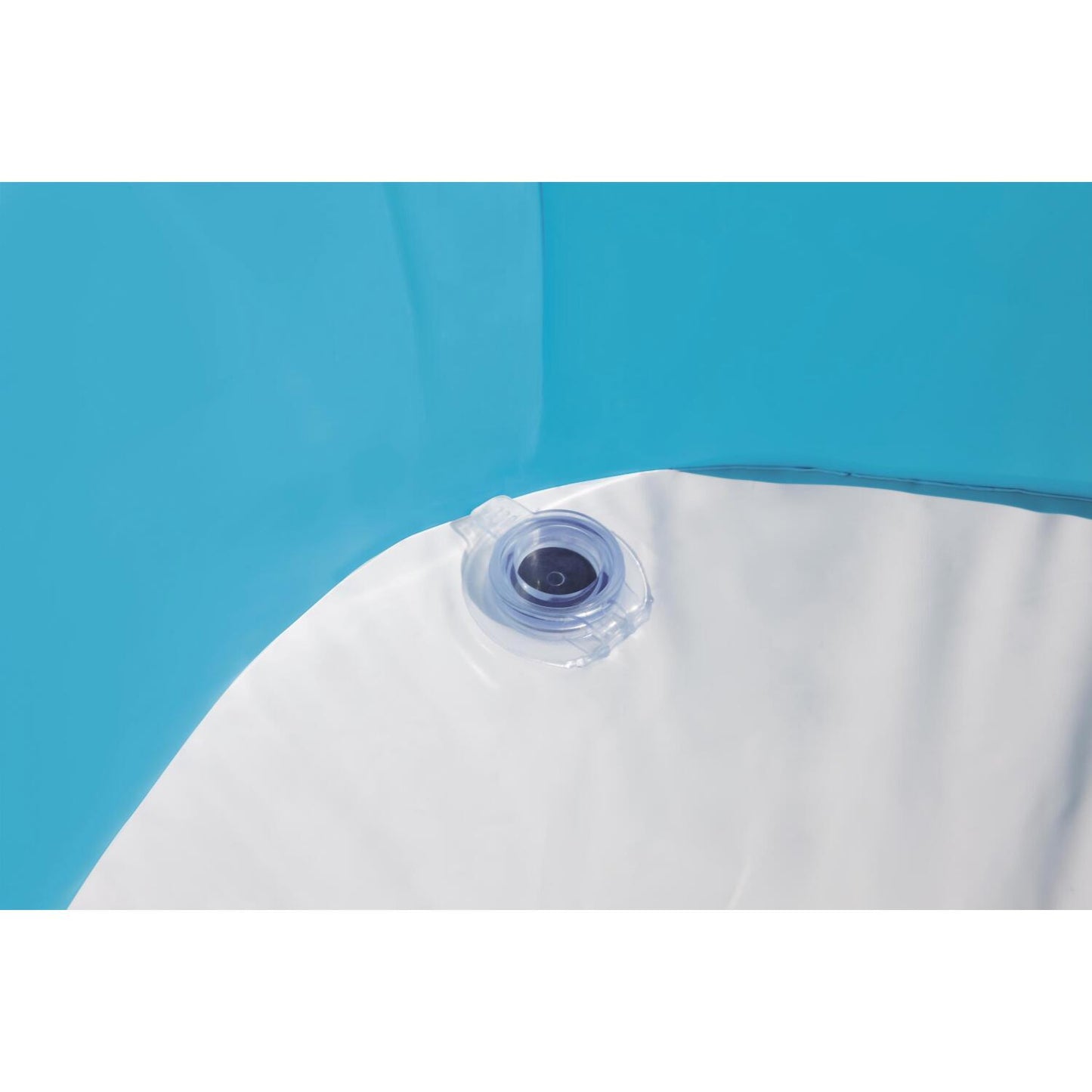 Bestway - Canopy Play Inflatable Pool 265 L