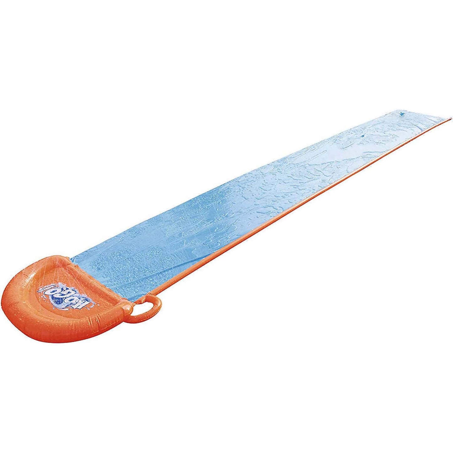 H2ogo - ! - Single Water Slip & Slide 16ft/4.88m